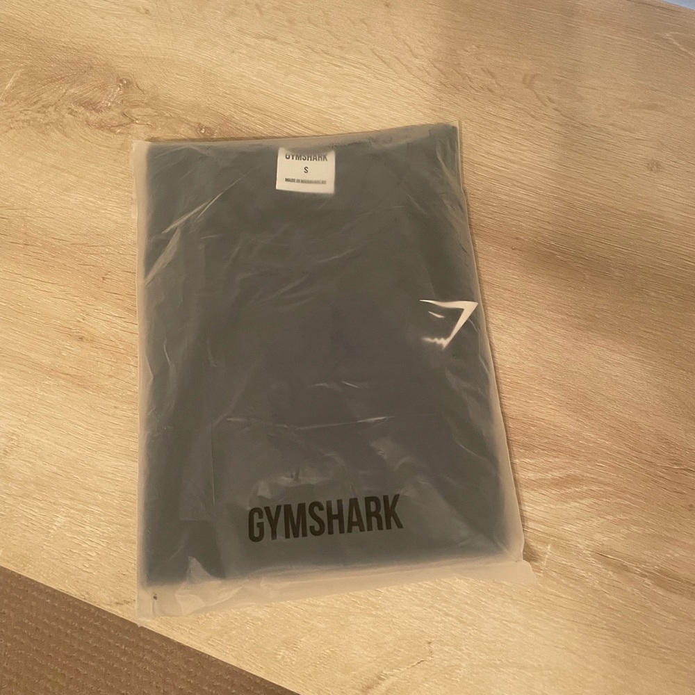Gymshark critical 2.0 long sleeve T-shirt